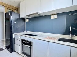 The Santorini (D18), Condominium #548927641